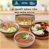 Pate Cột đèn đất cảng 150g