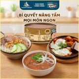 Pate Cột đèn Đất Cảng 150g - Block 6