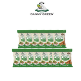 Combo 12 túi đậu phộng vị Phở Bò 30g