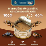Hộp Riêu Cua Đồng