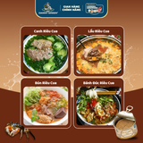Hộp Riêu Cua Đồng