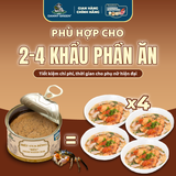 Hộp Riêu Cua Đồng