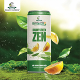 Lon Nước Trà Chanh Thanh Nhiệt 320ml