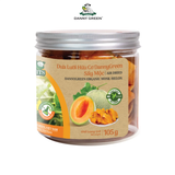 Hộp Dưa Lưới Hữu Cơ Sấy Dẻo 105g