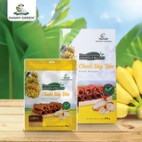 Hộp chuối sấy dẻo DannyGreen (270g)
