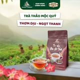 Trà Hoa Sâm Bố Chính DannyGreen 50g
