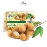 Hộp Thanh Nhãn 500g