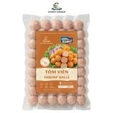 Tôm viên 500g