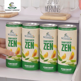 Thùng 24 Lon Nước Trà Chanh Thanh Nhiệt 320ml
