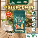 Trà Đàn Hương DannyGreen 100g