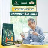 Trà Đàn Hương DannyGreen 100g