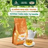 Trà Hoa Đu Đủ Đực DannyGreen 160g