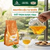 Trà Hoa Đu Đủ Đực DannyGreen 160g