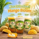 Trà Xoài Chuối Nhiệt Đới Size M