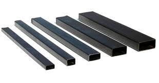  THÉP HỘP CHỮ NHẬT ĐEN 