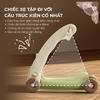 Xe tập đi đa năng kèm đàn piano cho bé – 3 chế độ chơi, nhạc và đồ chơi treo phát triển giác quan