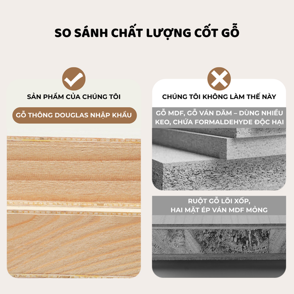 Bộ bàn ghế học sinh thông minh Suri cao cấp – Tích hợp đèn LED, giá sách, ghế công thái học, điều chỉnh đa năng, chống gù chống cận