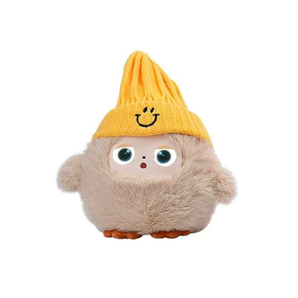 Gấu bông AI thông minh siêu mềm người bạn cảm xúc của bé - Đồ chơi thông minh Moijoi