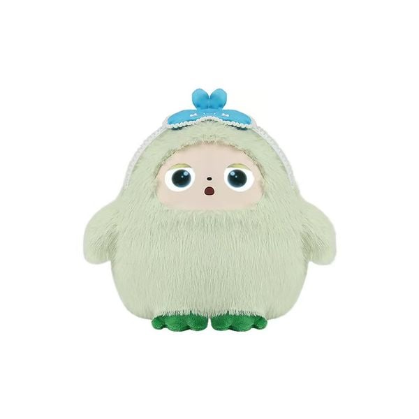 Gấu bông AI thông minh siêu mềm người bạn cảm xúc của bé - Đồ chơi thông minh Moijoi