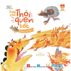 Dạy con thói quen tốt - Không cáu giận
