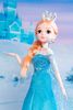 Đồ chơi trẻ em Búp bê công chúa Elsa - Búp bê Frozen 60cm váy xanh bồng bềnh, cử động toàn thân