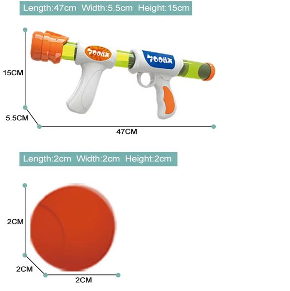 Bộ đồ chơi bắn bia Dart Game – Súng bắn đạn mút, bia đứng nhiều vòng, rèn luyện phản xạ và kỹ năng cho bé