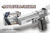 Bộ lắp ráp súng Desert Eagle – Battlefield Firewire 528 mảnh