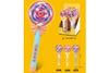Gậy kẹo mút phát sáng & nhạc – light stick candy toy