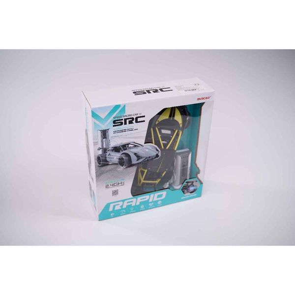 Xe RC Drift, Xe đua thể thao tốc độ cao 14 KM/H kèm pin, Xe điều khiển từ xa 2.4 GHz tỷ lệ 1/22, Đồ chơi xe điện