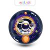 Đồ chơi nước - Máy bắn bóng nước cầm tay mini Space Travel Water Game – Thả bóng vui nhộn, chủ đề phi hành gia