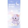 Mô hình lắp ráp gấu hoa Flower Bear 2169 DIY trang trí decor WL1988 mảnh