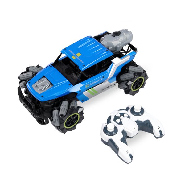 Ô tô địa hình điều khiển từ xa grc growler drift 4wd – siêu phẩm chinh phục mọi địa hình