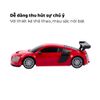 Xe ô tô điều khiển từ xa tỷ lệ 1:20 – thiết kế thể thao, điều khiển dễ dùng cho bé