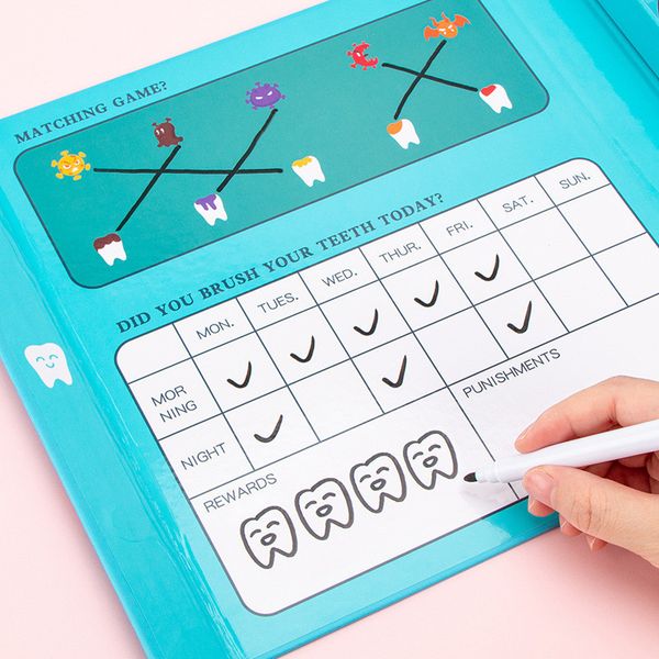 Bộ đồ chơi nha sĩ cho bé – giáo dục kỹ năng chăm sóc răng miệng