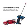 Xe ô tô điều khiển từ xa tỷ lệ 1:20 – thiết kế thể thao, điều khiển dễ dùng cho bé