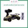Xe RC Drift, Xe đua thể thao tốc độ cao 14 KM/H kèm pin, Xe điều khiển từ xa 2.4 GHz tỷ lệ 1/22, Đồ chơi xe điện