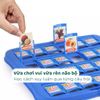 Trò chơi đoán hình Who Is It – Phiên bản trái cây vui nhộn cho 2 người chơi