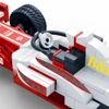 Đồ chơi lắp ráp Xe đua F1 Race Car BanBao ET835 (232 chi tiết)