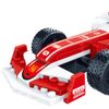 Đồ chơi lắp ráp Xe đua F1 Race Car BanBao ET835 (232 chi tiết)
