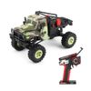 Xe off-road WL 184021 4WD Rock Climber 1/18 - xe địa hình điều khiển từ xa