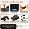 Ô tô địa hình điều khiển từ xa grc growler drift 4wd – siêu phẩm chinh phục mọi địa hình