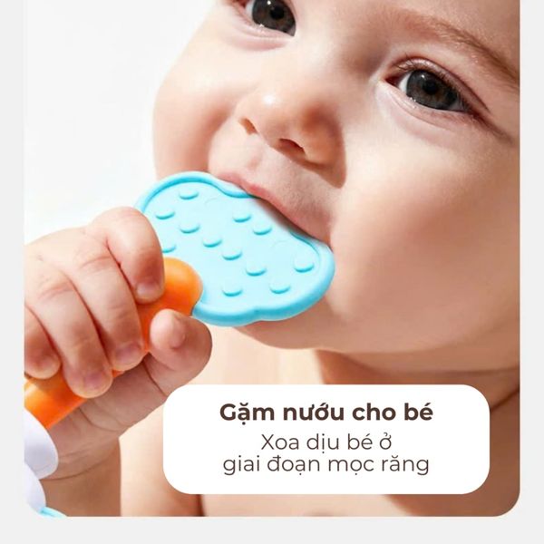 Bổ đồ chơi lục lạc cho bé  – còi, kèn, chuông lắc, trống tay & gặm nướu – dành cho trẻ từ 18 tháng tuổi trở lên