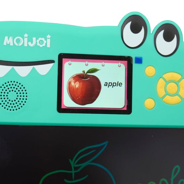 Bảng học thông minh Moijoi - Bảng điện tử học tập, Bảng học đa năng