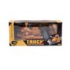 Đồ chơi điều khiển từ xa Xe ủi Truck 1:20 – đèn sáng, nâng hạ lưỡi ủi, chất liệu hợp kim + ABS