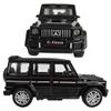 Xe mô hình Mercedes-Benz G – Mạnh mẽ và cá tính Moijoi Store