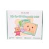 Moijoi Máy Đọc Thẻ Thông Minh Moijoi - Máy Flashcard Song Ngữ Anh Việt Kết Hợp Thẻ Nhiều Chủ Đề, Thiết Bị Học Tập Đa Chủ Đề & Phát Âm Chuẩn Ngôn Ngữ