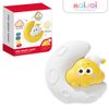 Đèn ngủ cho bé hình mặt trăng và đám mây dễ thương – fun night light Moijoi