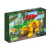 Đồ chơi lắp ráp Khủng long Dinosaur BanBao 6860 (128 chi tiết)