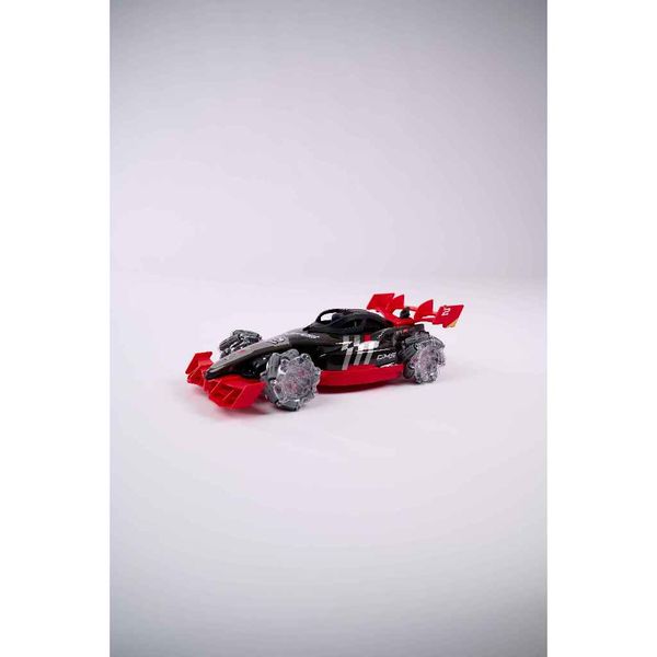 Xe đua gms điều khiển từ xa – Drift siêu ngầu, bánh xe di chuyển đa hướng