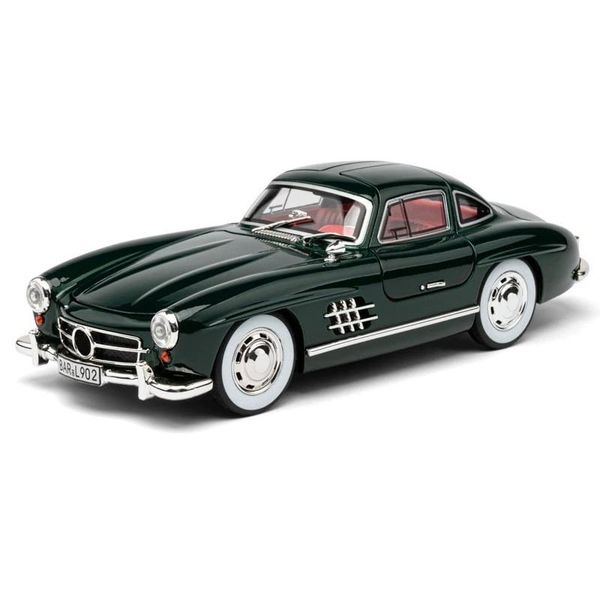 Xe mô hình Mercedes-Benz 300SL – Phong cách vintage sang trọng